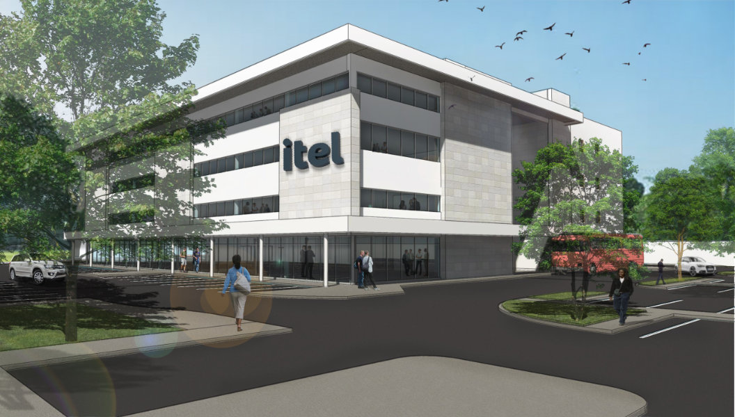 COVID-Ready Buildings Feature Modern Environmental Design