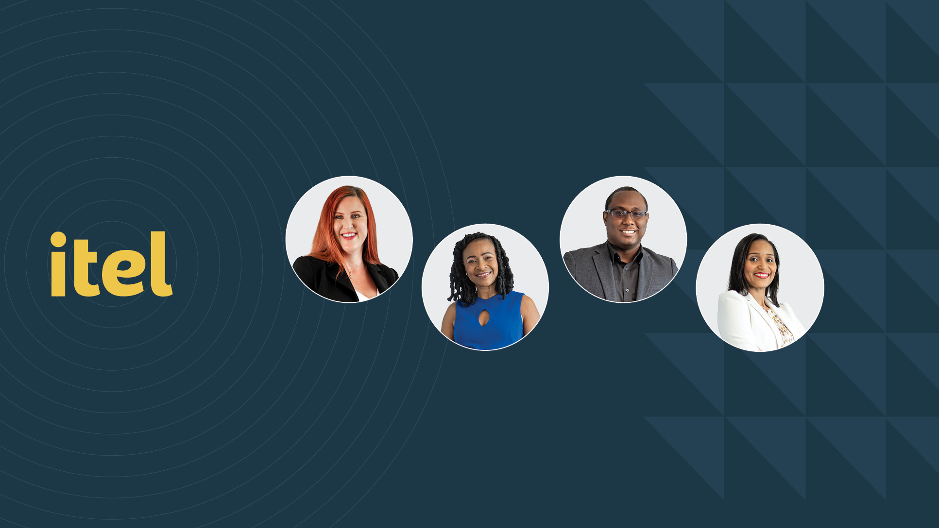 Meet the Team Part 2: Our Experience & Activations Team