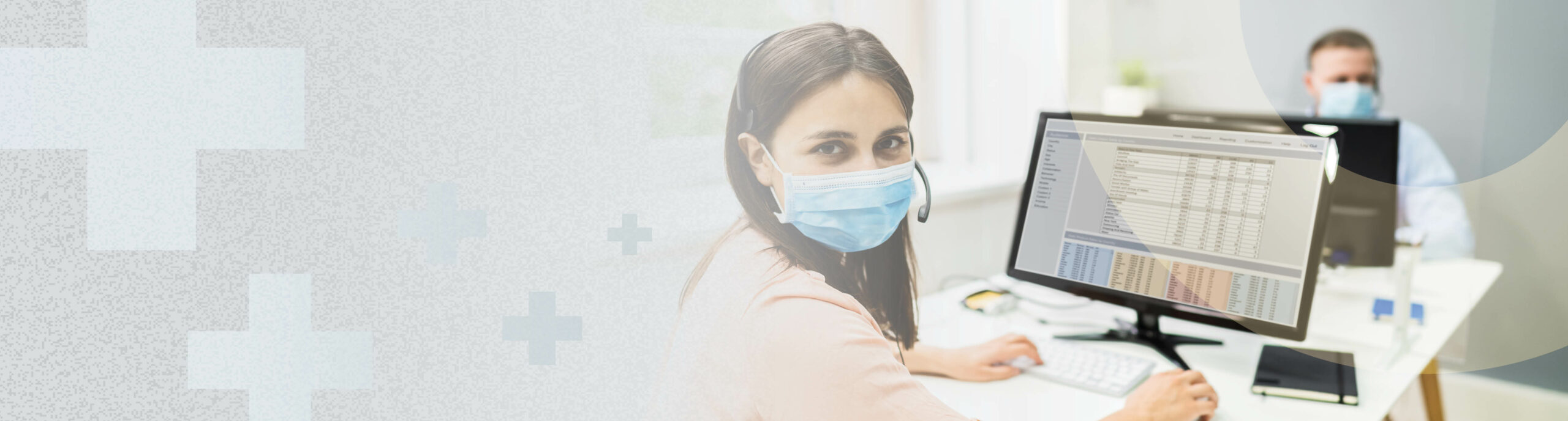 Contact Centers Can be Safe Workplaces, Even During COVID