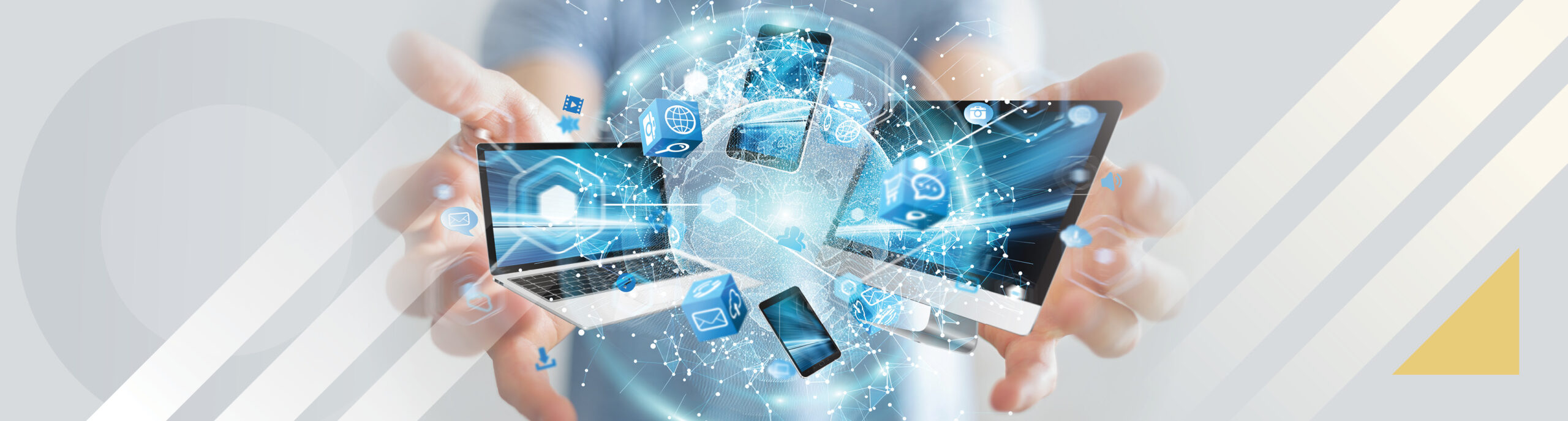 itel Helps Companies Digitally Transform CX Capabilities