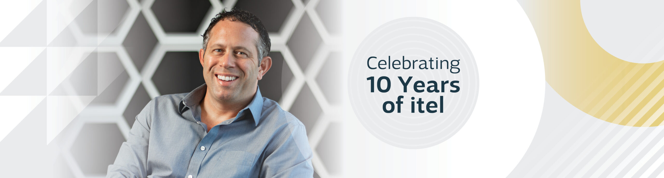 Celebrating 10 Years of itel