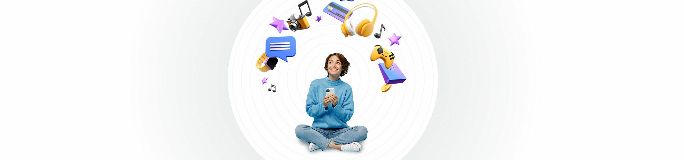 Telcos Face a Transformational Time